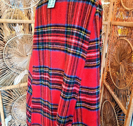 Reversible Cape Coat - Yatva