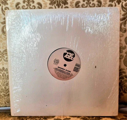 Rhonda Clark – State Of Attraction Vinyl Record - Yatva