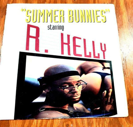 R.Kelly - Summer Bunnies - Yatva