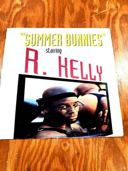 R.Kelly - Summer Bunnies - Yatva