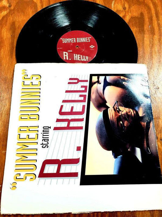 R.Kelly - Summer Bunnies - Yatva