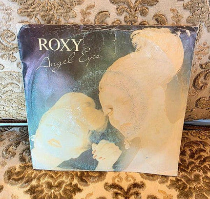 Roxy – Angel Eyes Vinyl Record - Yatva