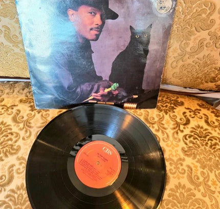 Roy Ayers – In The Dark Vinyl Record - Yatva