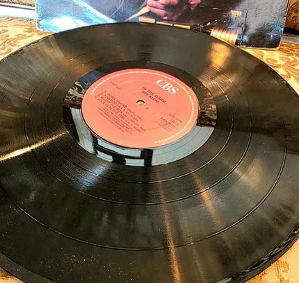 Roy Ayers – In The Dark Vinyl Record - Yatva