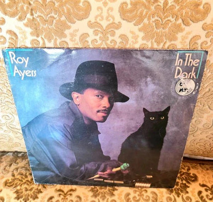 Roy Ayers – In The Dark Vinyl Record - Yatva