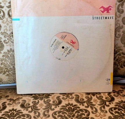 Royalle Delite – I'll Be A Freak For You Vinyl Record - Yatva