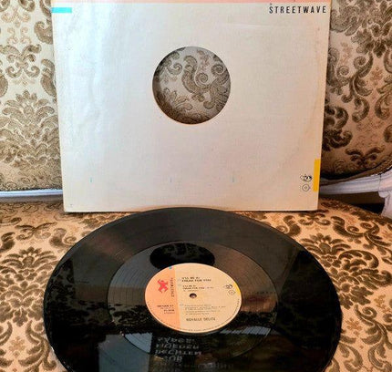 Royalle Delite – I'll Be A Freak For You Vinyl Record - Yatva