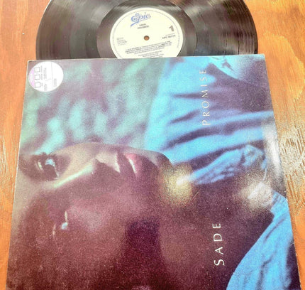 Sade - Promise - Yatva