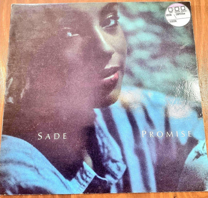Sade - Promise - Yatva