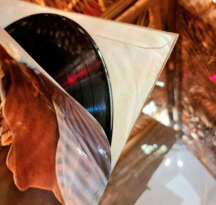 Sarah Vaughan – Sarah Vaughan Sings Vinyl Record - Yatva