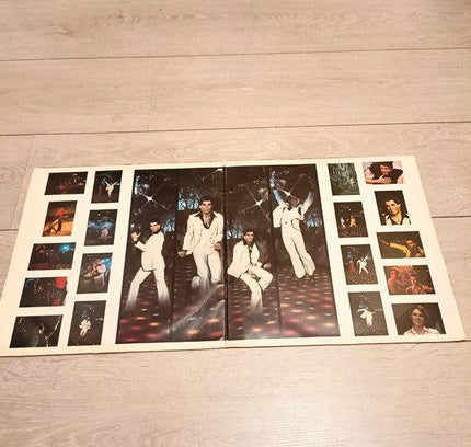 Saturday Night Fever (The Original Movie Sound Track) Vinyl - Yatva