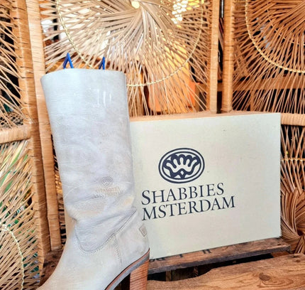 Shabbies Amsterdam Boots - Yatva