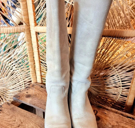 Shabbies Amsterdam Boots - Yatva