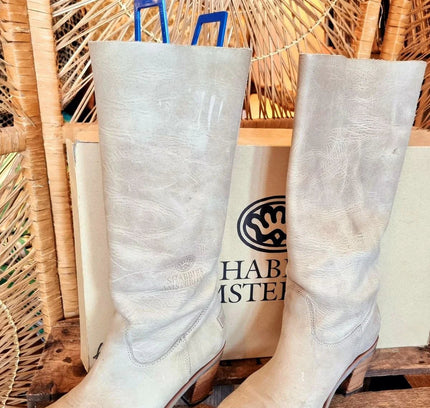 Shabbies Amsterdam Boots - Yatva