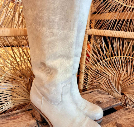Shabbies Amsterdam Boots - Yatva