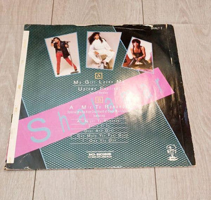 Shalamar – My Girl Loves Me - Yatva