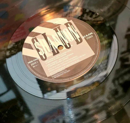 Shannon – Sweet Somebody Vinyl Record - Yatva