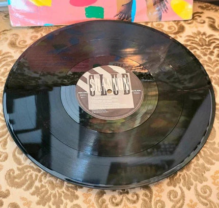 Shannon – Sweet Somebody Vinyl Record - Yatva