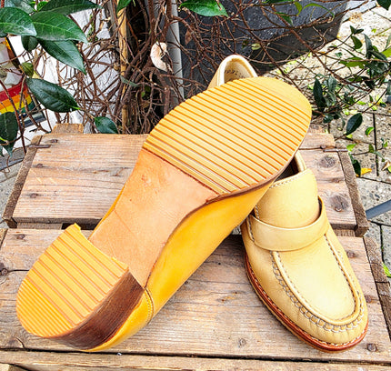Shoes - Yatva