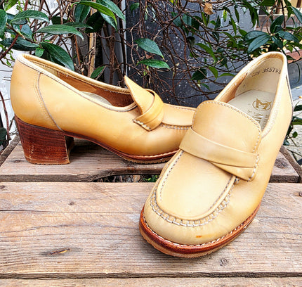 Shoes - Yatva
