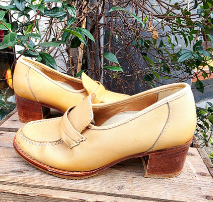 Shoes - Yatva
