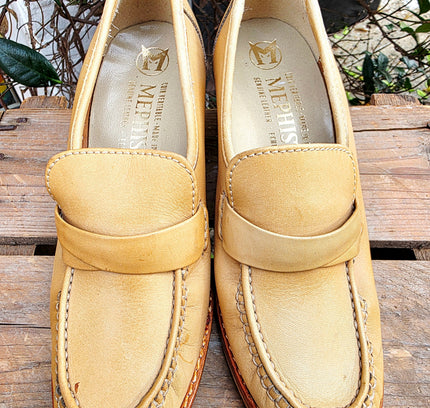 Shoes - Yatva