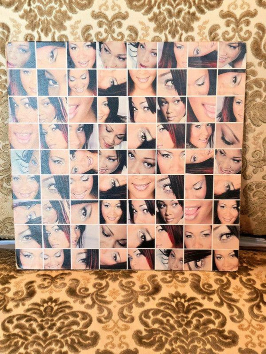Shola Ama – Imagine Vinyl Record - Yatva
