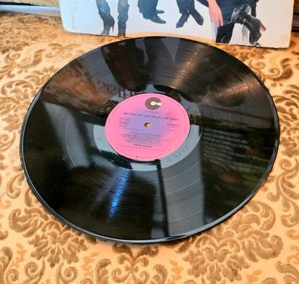 Sister Sledge – Bet Cha Say That To All The Girls Vinyl Record - Yatva