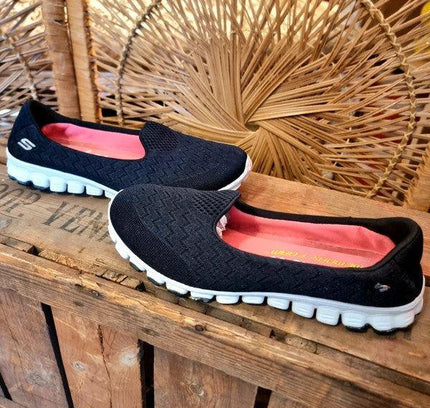 Skechers Memory Foam Shoes - Yatva