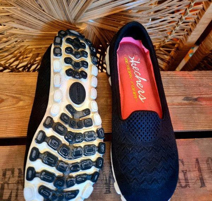 Skechers Memory Foam Shoes - Yatva