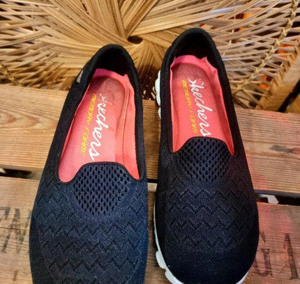 Skechers Memory Foam Shoes - Yatva