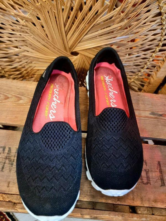 Skechers Memory Foam Shoes - Yatva