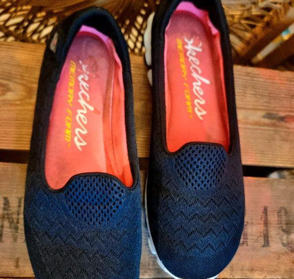 Skechers Memory Foam Shoes - Yatva