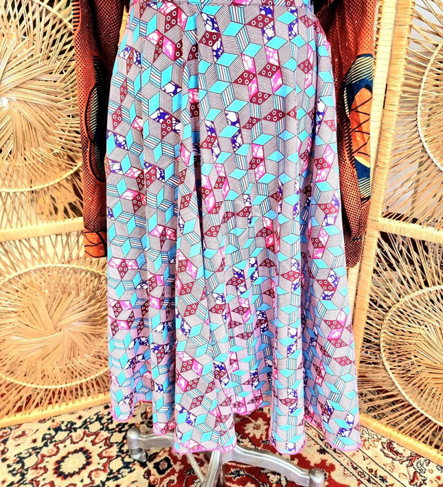 Skirt - Yatva