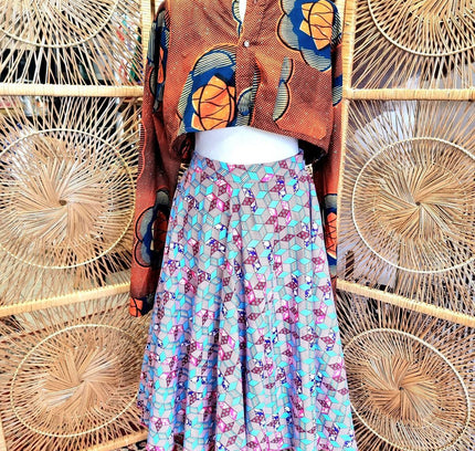 Skirt - Yatva