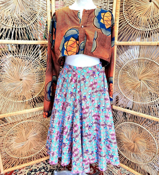 Skirt - Yatva