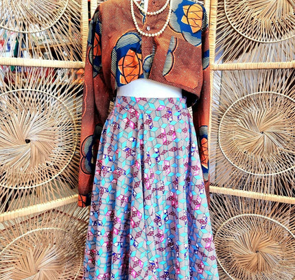 Skirt - Yatva