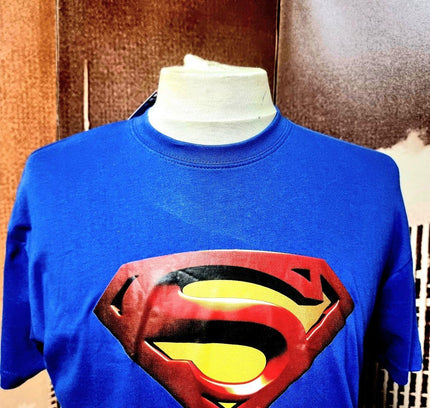 Sols Superman Returns T-shirt - Yatva