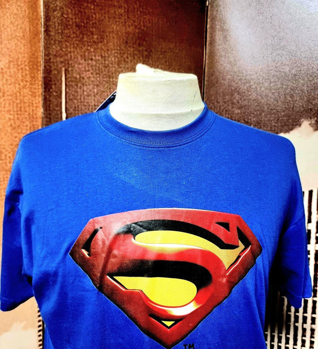Sols Superman Returns T-shirt - Yatva