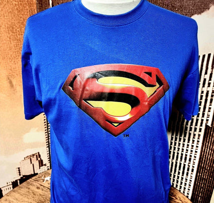 Sols Superman Returns T-shirt - Yatva