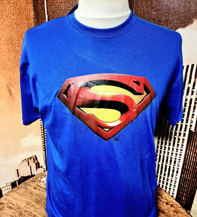 Sols Superman Returns T-shirt - Yatva