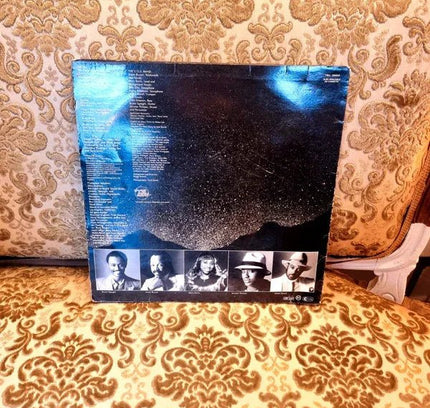 SOS Band – Just The Way You Like It Vinyl Record - Yatva