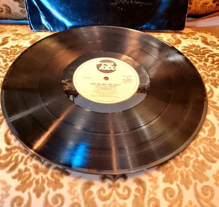 SOS Band – Just The Way You Like It Vinyl Record - Yatva