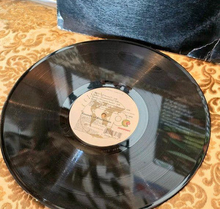 Sounds Of Blackness – Spirit Vinyl Record - Yatva
