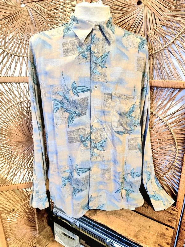 Vintage 1980s Shirt