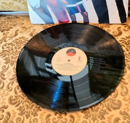 Starpoint – It's All Yours Vinyl Record - Yatva