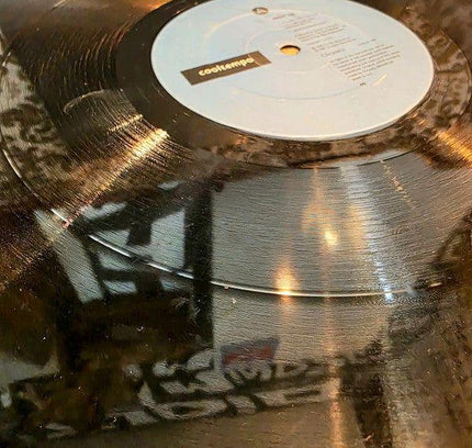 Sweet Tee – It's Like That Y'all / I Got Da Feelin' Vinyl Record - Yatva