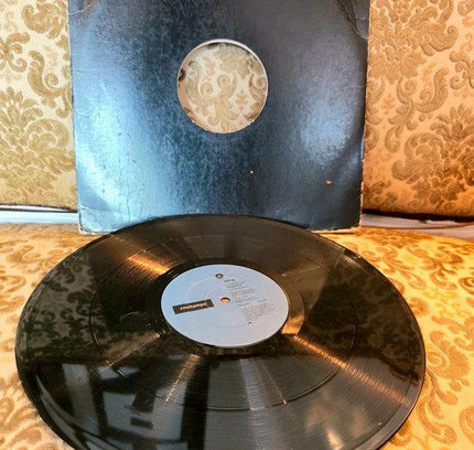 Sweet Tee – It's Like That Y'all / I Got Da Feelin' Vinyl Record - Yatva