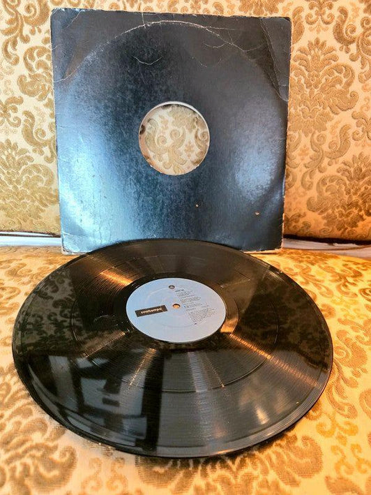 Sweet Tee – It's Like That Y'all / I Got Da Feelin' Vinyl Record - Yatva