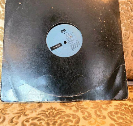 Sweet Tee – It's Like That Y'all / I Got Da Feelin' Vinyl Record - Yatva